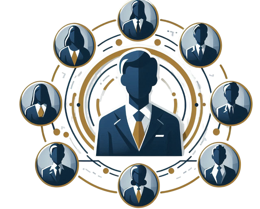 Zarządzanie użytkownikami - nadawanie ról, kontrola dostępu maklerów i klientów